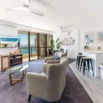 Charming 2Br Ocean View Apartment